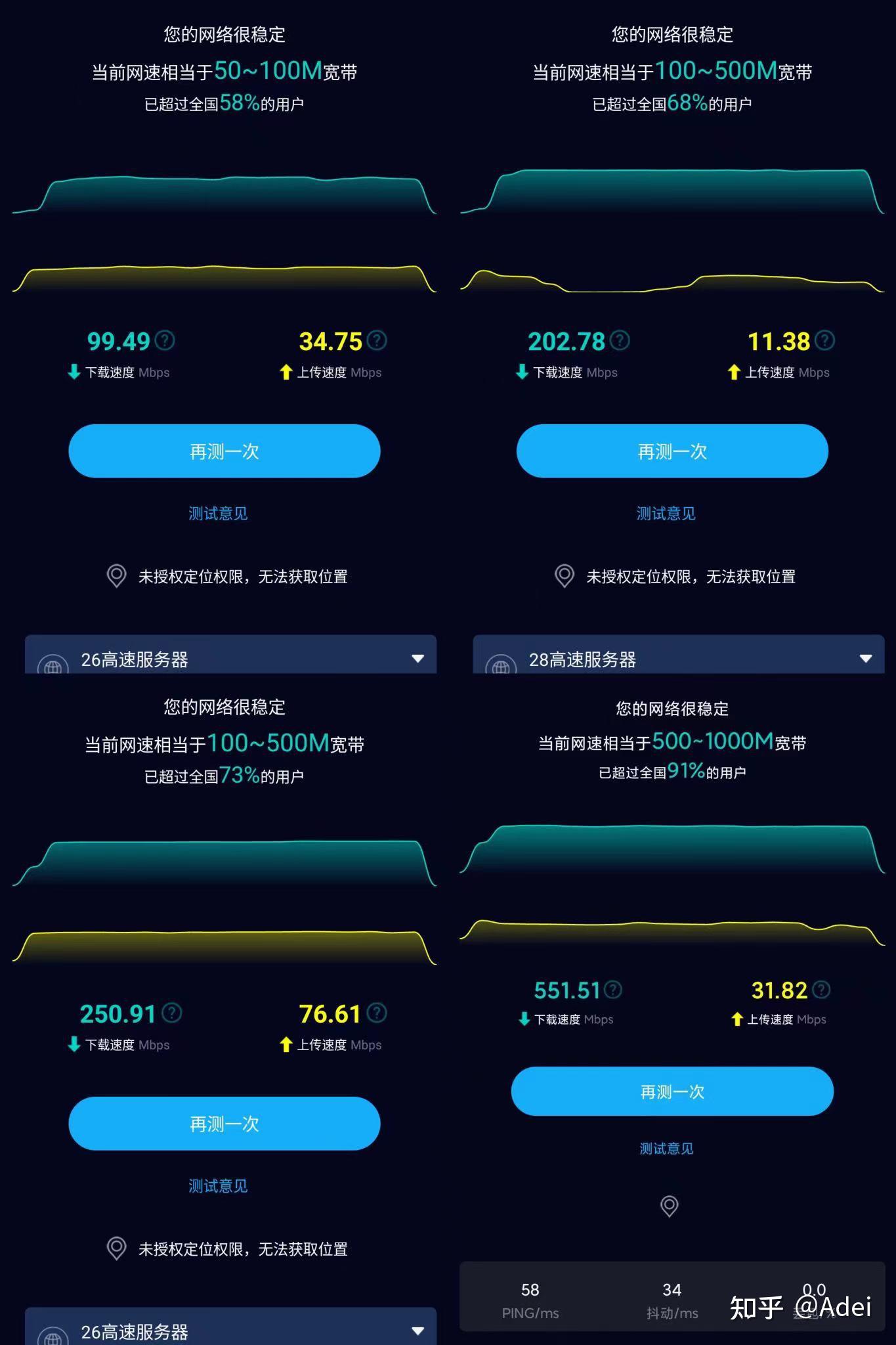 5G手机大揭秘：XX品牌信号强劲，XXXX网速超快，XXX覆盖无死角  第7张