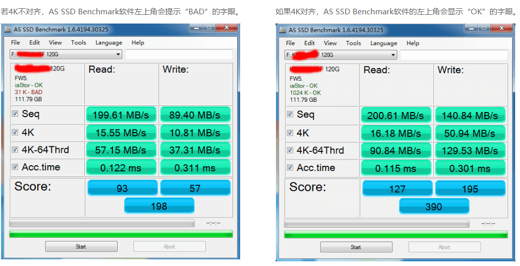 固态硬盘大揭秘：SLC、MLC、TLC 三者对比，哪款更值得入手？  第5张