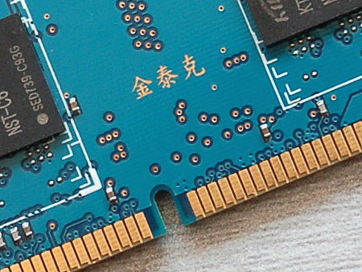 ddr2 内存 4g 揭秘DDR2 4G内存：畅快多任务操作，稳定兼容性抢眼  第4张