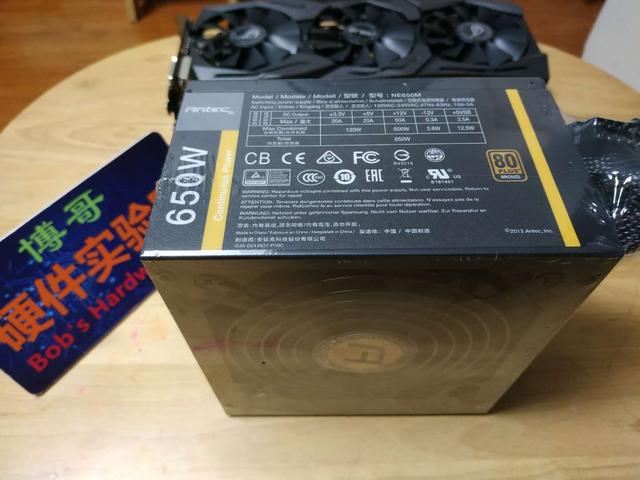 GT530 VS GT610：显卡对决，谁更胜一筹？  第6张