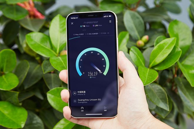 4g网络5g手机比4g手机快吗 4G vs 5G：速度对决！我亲身体验告诉你哪个更快更稳定  第5张
