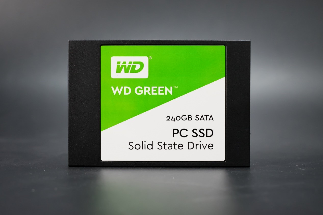 SSD固态硬盘：闪电启动，软件飞行  第3张