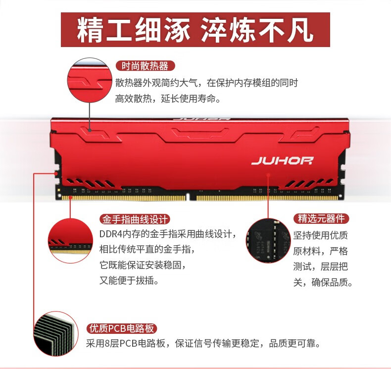 内存升级必读！DDR3 16GB选购攻略大揭秘  第2张