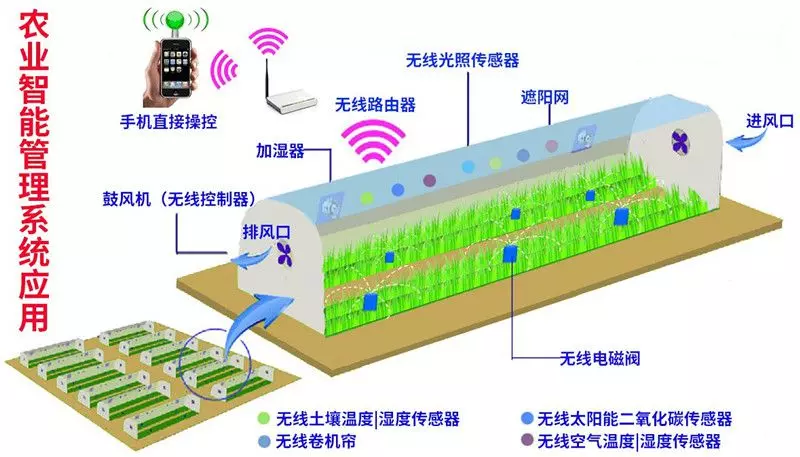 5G时代，有线网络革新引领未来  第4张