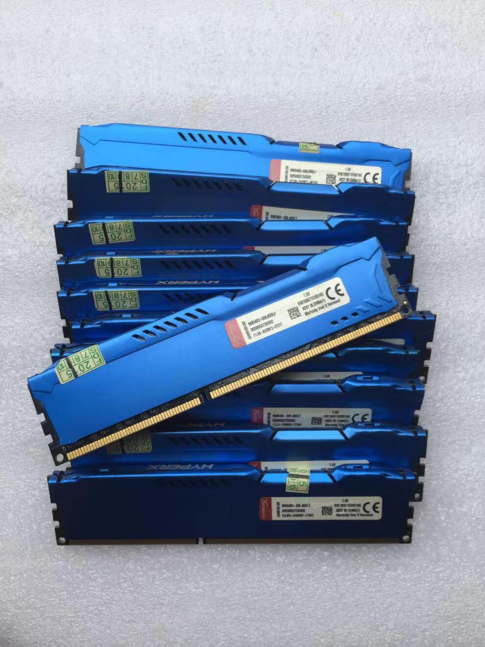 金士顿2GB DDR3内存条，升级电脑如何？揭秘使用体验  第6张