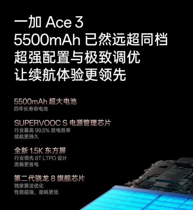 5G智能手机选购全攻略，8大决胜因素揭秘  第1张