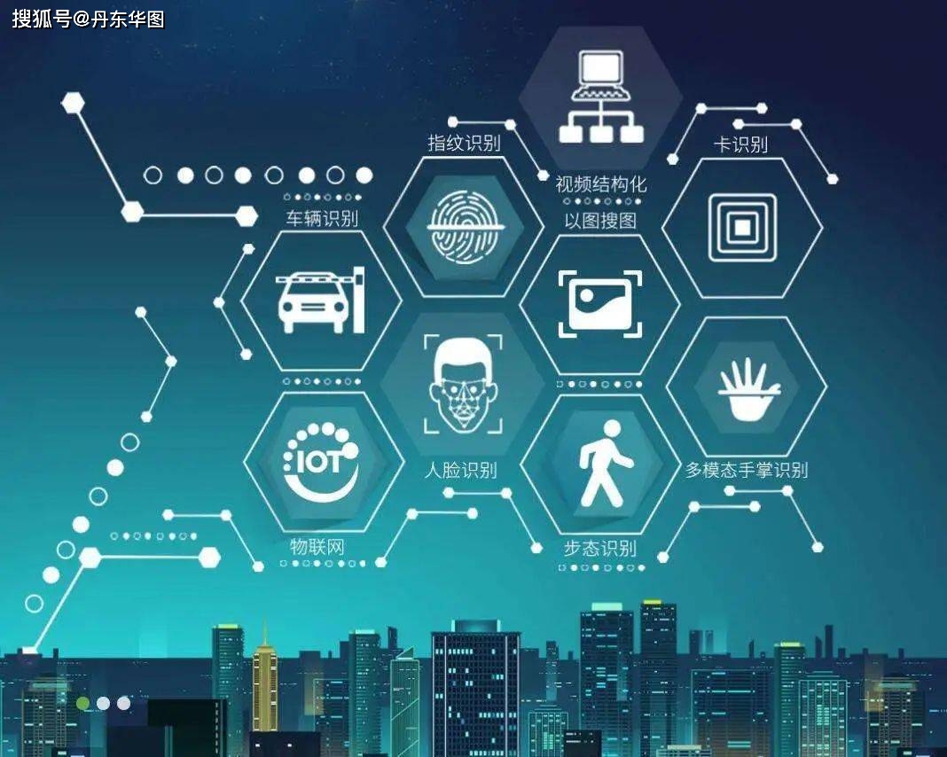 5G网络：中国巨星崛起，科技飞跃引领全球