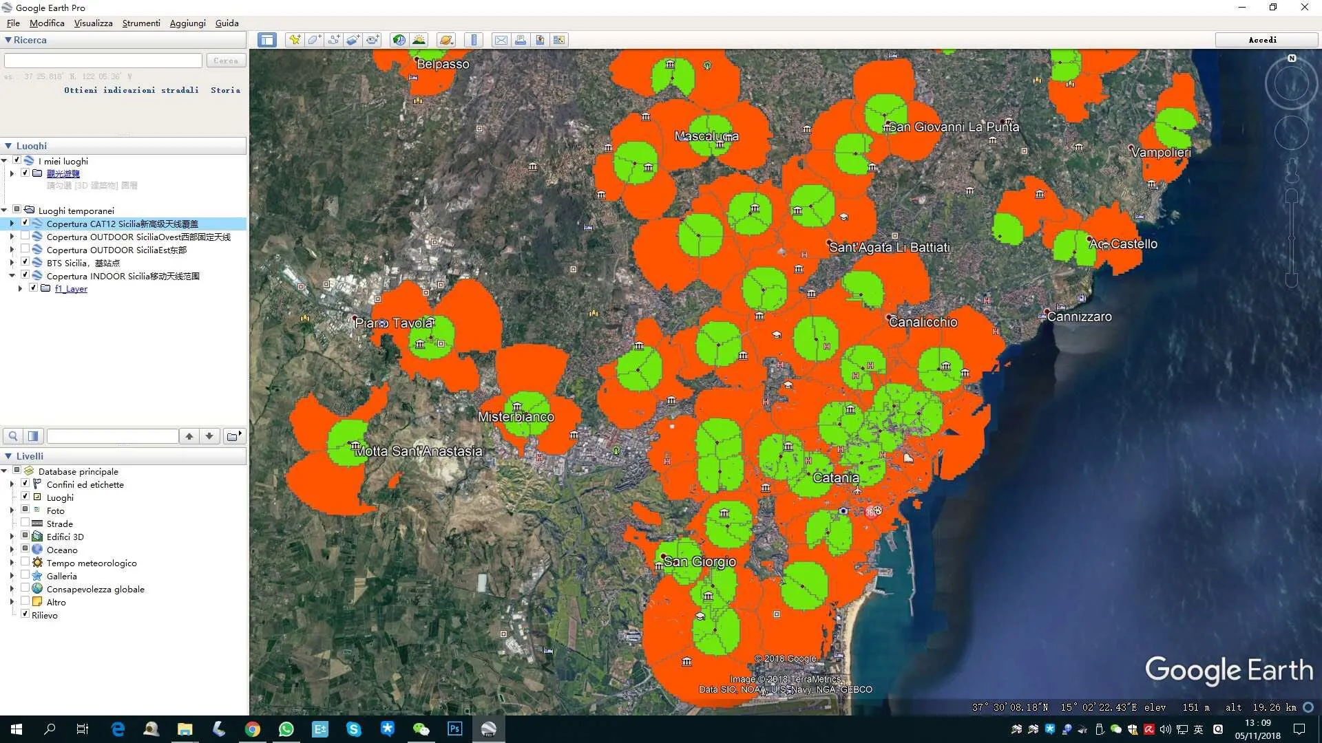 全5g网络覆盖 揭秘5G建设十大秘籍，专家亲述实战经验  第4张