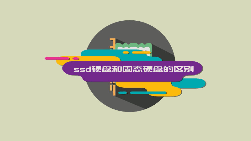 设计师福利！PSD SSD大揭秘：速度与稳定性的完美结合  第7张