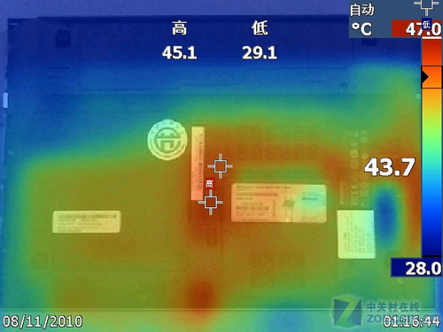 笔记本硬盘噪音大？别慌，资深工程师教你轻松解决  第1张