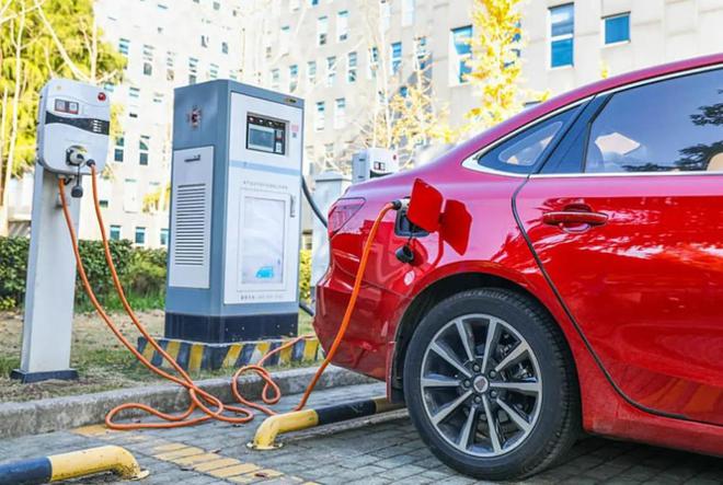 5G+新能源汽车，智慧交通革命引领未来出行  第1张