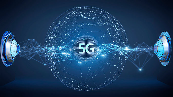 5G网络建设全解析：基础设施部署、频谱分配、核心技术揭秘  第1张