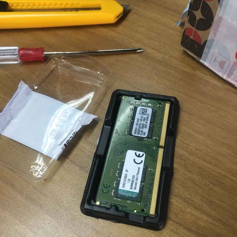 电脑维修工程师揭秘：金士顿DDR3 1333 4GB内存条全面解析  第3张