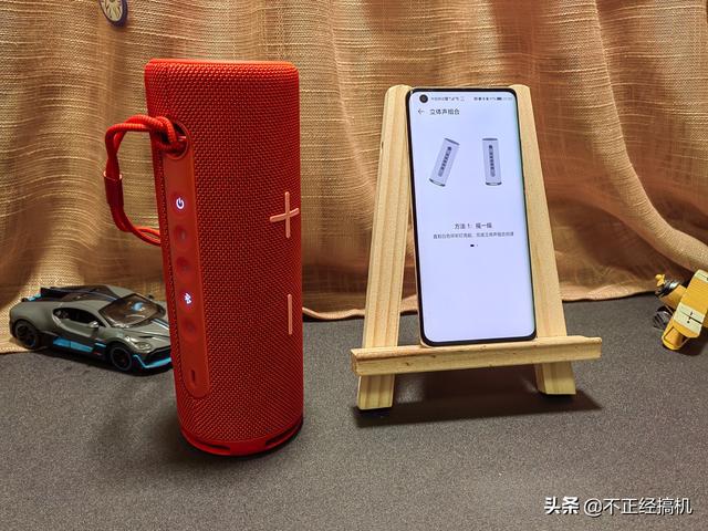 华为VS苹果mini音箱：打破界限，音乐新境界  第8张