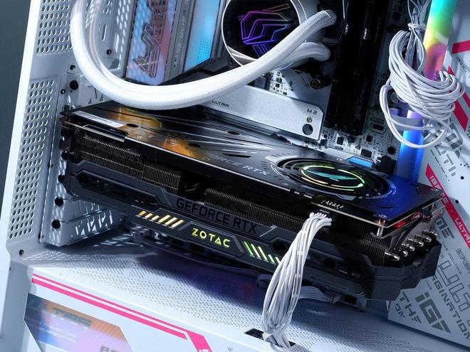 揭秘NVIDIA GeForce GT 610：硬件构造大揭秘，性能惊艳超预期  第4张