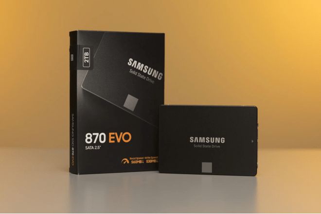 SSD vs HDD：速度与容量的较量，硬盘行业大变革  第3张