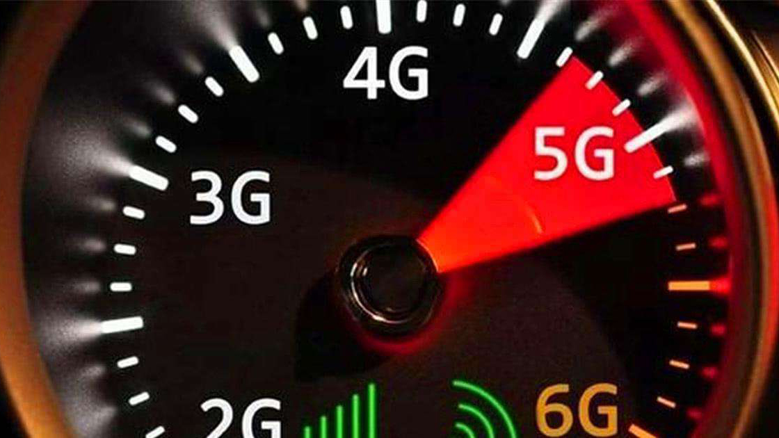 5G网络频段大揭秘：速度与穿透力的对决  第1张