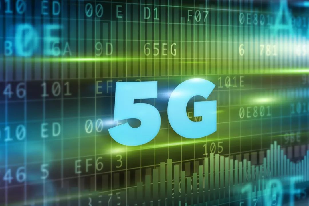 5G网络揭秘：速度与稳定对比，物联网应用全解析  第2张