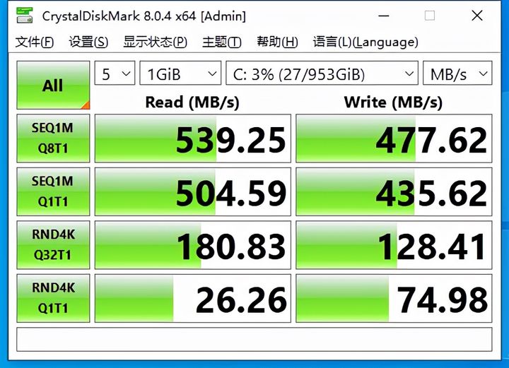 SSD vs 传统硬盘：价格高寿命短，读写速度变幻莫测  第7张