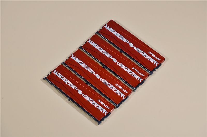 AMD震撼发布！DDR4内存再进化，速度翻倍，功耗降低，稳定可靠  第5张