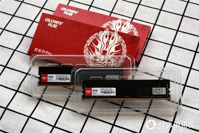 AMD震撼发布！DDR4内存再进化，速度翻倍，功耗降低，稳定可靠  第6张