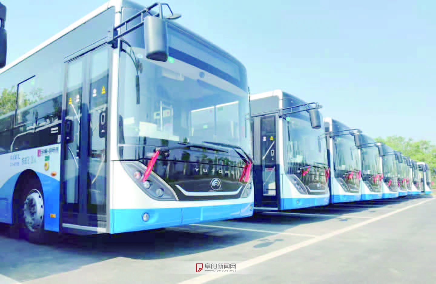 安徽5G网络客车：科技与交通融合的未来趋势  第3张