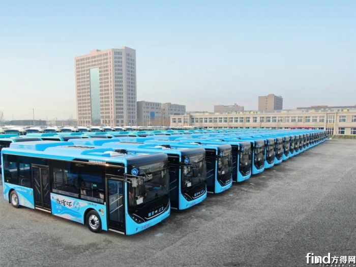 安徽5G网络客车：科技与交通融合的未来趋势  第4张