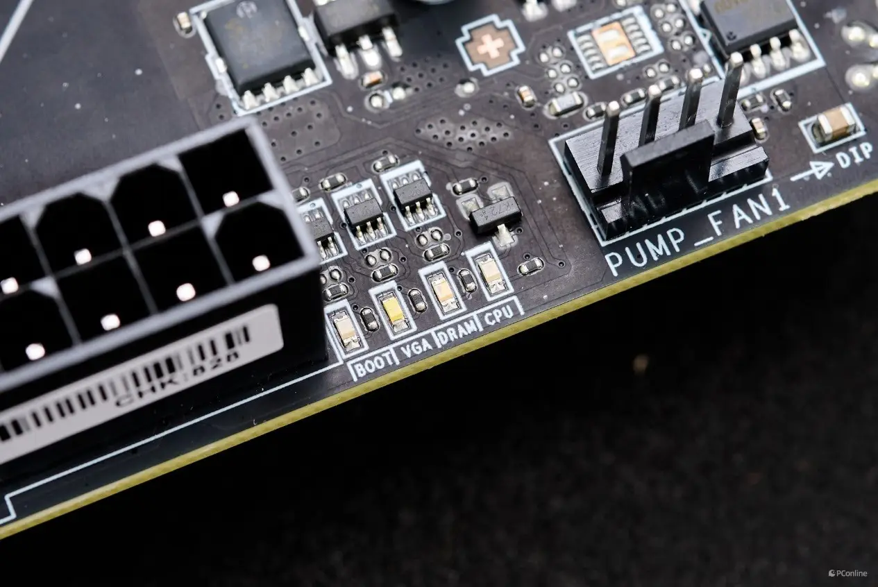 G45主板对DDR3内存的兼容性与稳定性分析：选购电脑硬件的关键因素  第3张