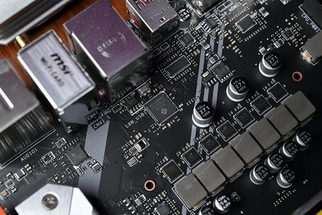 G45主板对DDR3内存的兼容性与稳定性分析：选购电脑硬件的关键因素  第6张