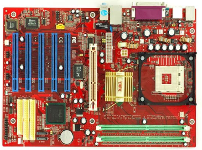 奔腾G4560搭配DDR3主板：性能解析、兼容性与优化全面探讨  第5张