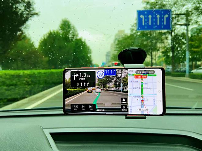 探索未来：安卓星智能控车系统的技术原理、应用领域及市场前景解析  第2张