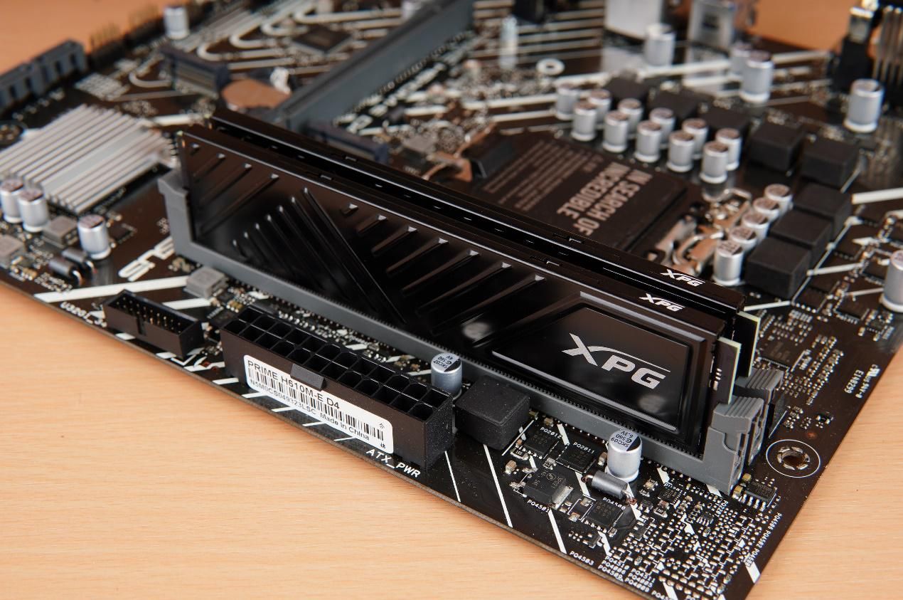 b250支持ddr3 深度解析DDR3技术与B250主板兼容性：性能优越性及实际应用效果全面揭秘  第4张