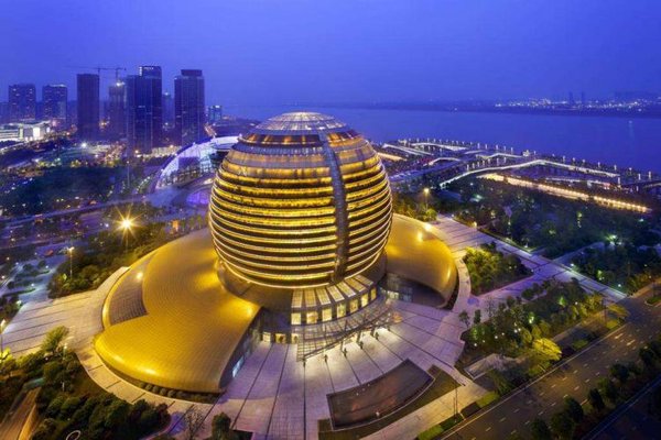 杭州5G网络布局：引领未来智慧城市建设的关键一步  第2张