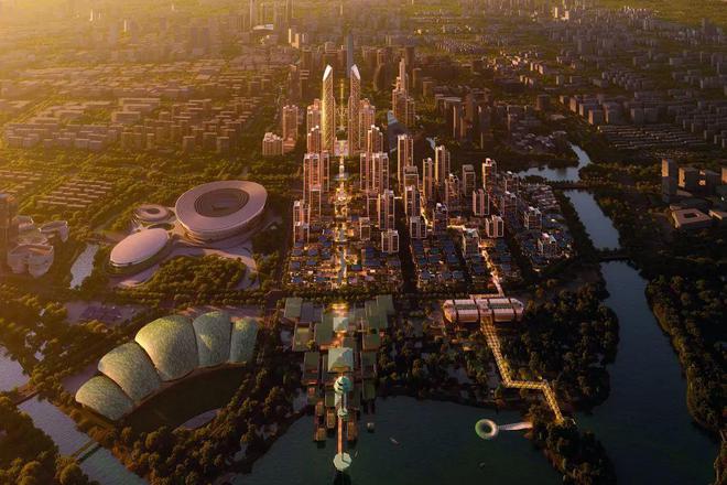 杭州5G网络布局：引领未来智慧城市建设的关键一步  第6张