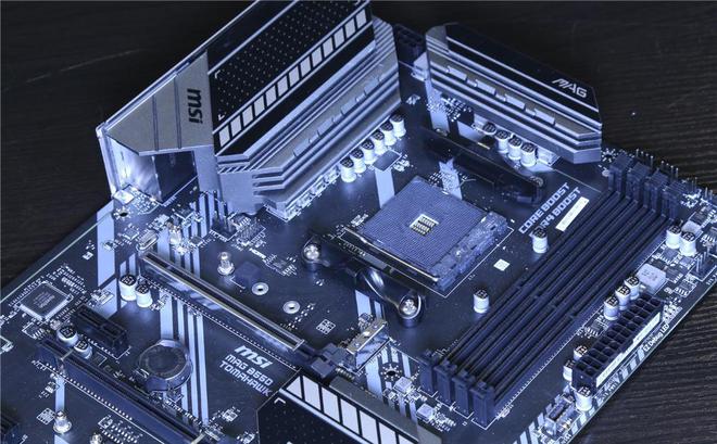 如何配置i9处理器主机：CPU、内存、主板全方位详解  第2张
