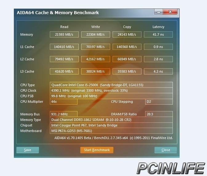 英睿达DDR42400内存时序优化：提升响应速度与稳定性的关键探究  第6张