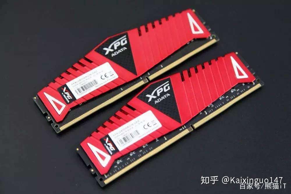三星DDR4 2400MHz 8GB内存条：技术领先、性能卓越、未来趋势分析  第3张