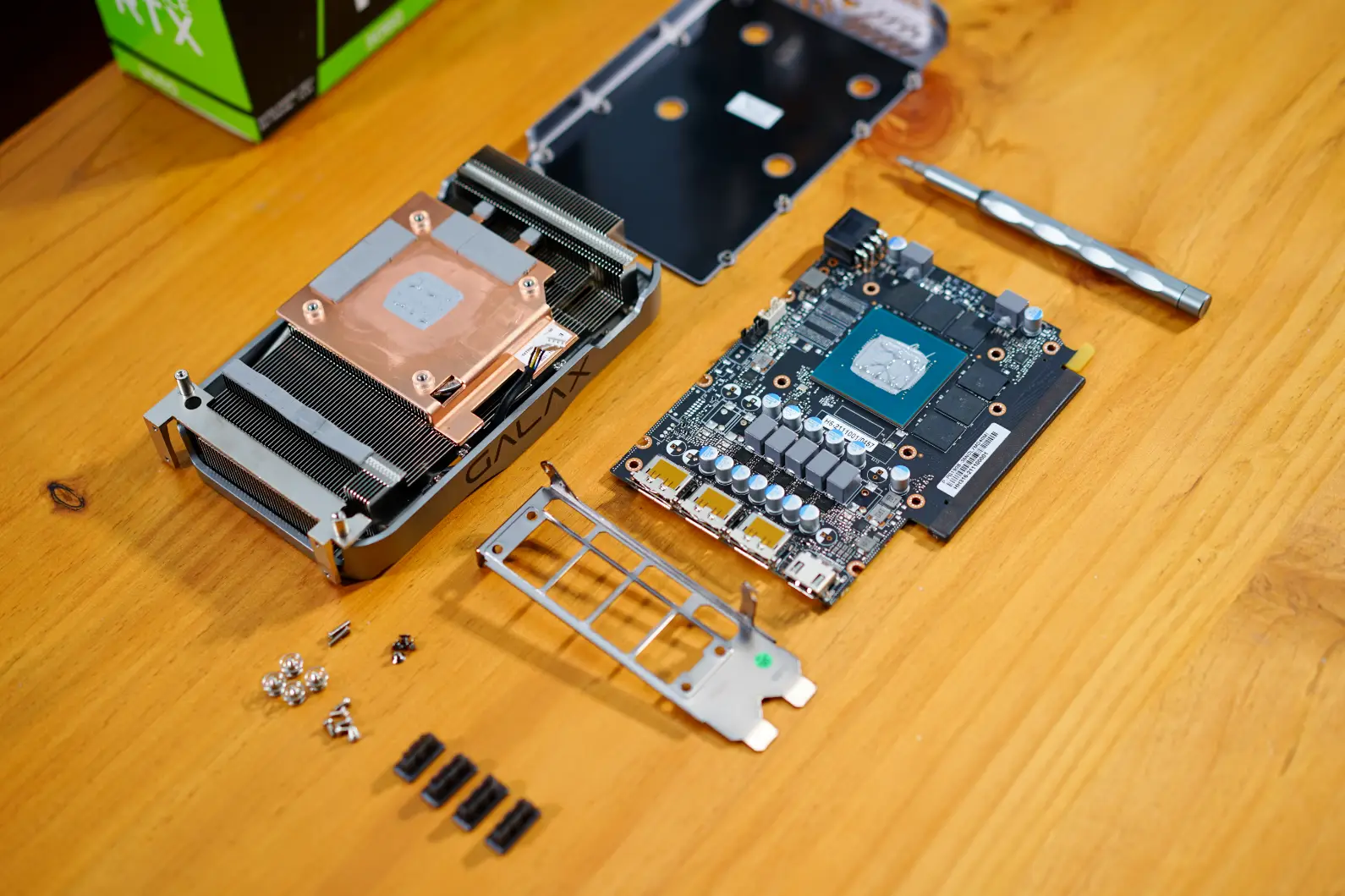 NVIDIA GeForce GTX 1650：千元预算下轻度游戏首选显卡，性能稳定，价格适中  第1张