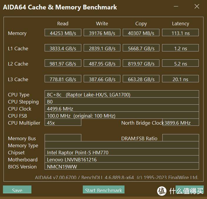 三星推出的DDR4PC417000内存：革新科技带来的性能巅峰  第5张