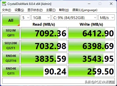 i7 6700k ddr4 2400 深度分析：i7-6700K处理器与DDR4-2400内存组合的性能表现及应用效果  第5张