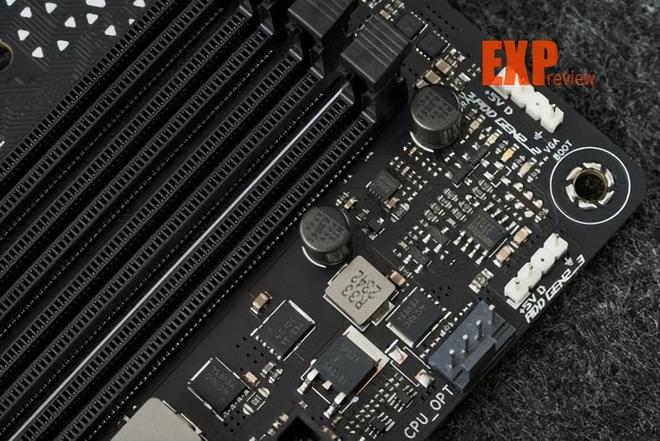 解析Z97主板对DDR4内存的适配及其性能影响