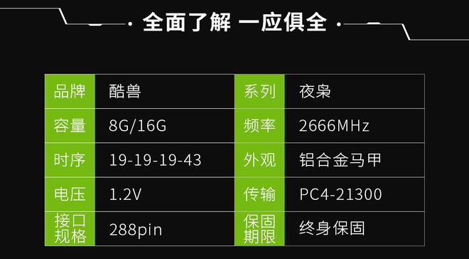 ddr4 2400 8g 多少钱 揭示DDR4 8GB内存条价格趋势与影响因素分析：市场需求与技术进步的影响  第6张