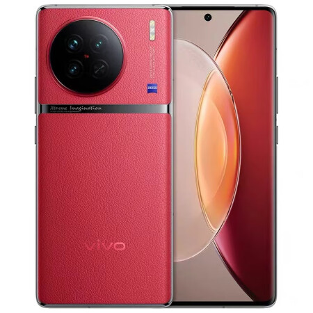 vivo双模5G手机：科技与美学的极致结合，外观设计与性能表现全面解析  第4张