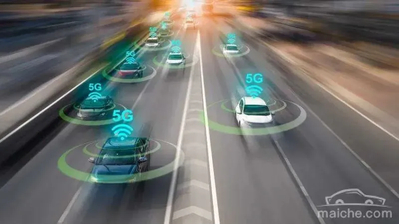 探索5G网络在智能交通领域的巨大潜力与应用前景  第7张