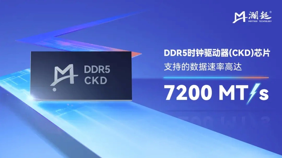 ddr5 替代显存 DDR5显存崛起：为消费者带来科技创新与便捷体验  第8张