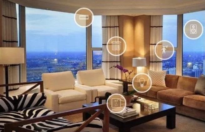 LED电视联动安卓系统：智能家居的未来探究与期许  第7张
