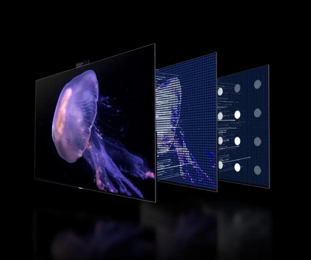 LED电视联动安卓系统：智能家居的未来探究与期许  第9张