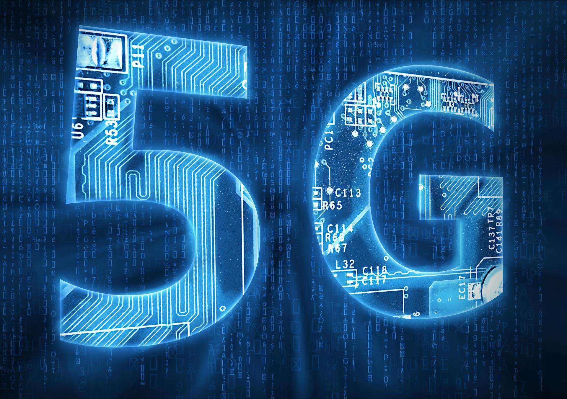 揭秘5G网络传输单元的核心职能与影响，探索先进科技领域的奥秘  第8张