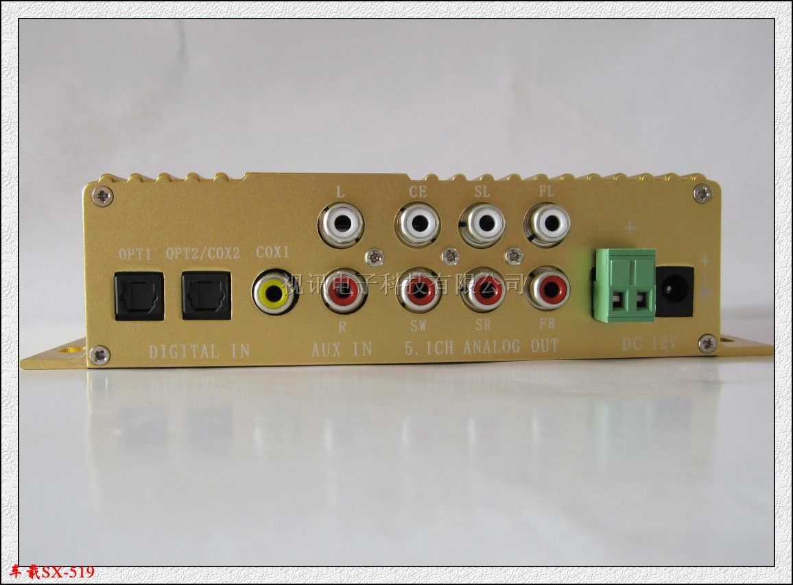 音箱音圈连接线接线方法及注意事项，细心操作确保音频信号传输稳定  第2张