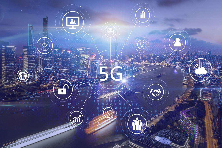 5G网络改变生活：高速下载、智能家居、无人驾驶带来的便利与未来  第7张